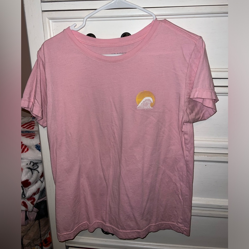 Roxy Wave T-Shirt